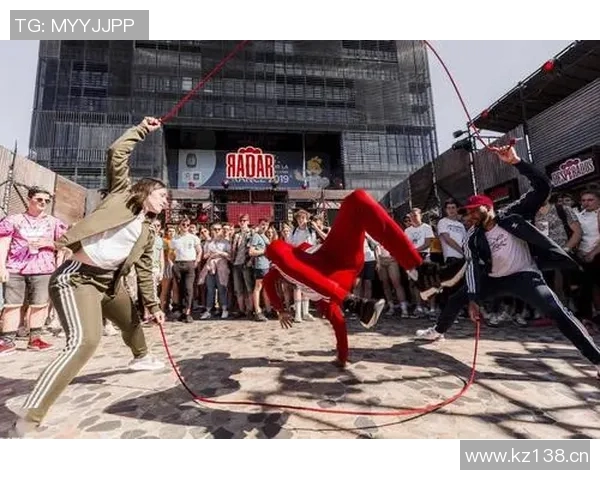 极限运动嘉年华回顾北京街舞队比赛经验与表现分析 极限运动嘉年华回顾北京街舞队比赛经验与表现分析