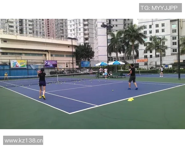 深圳网球队整体压制现象分析与未来发展趋势探讨