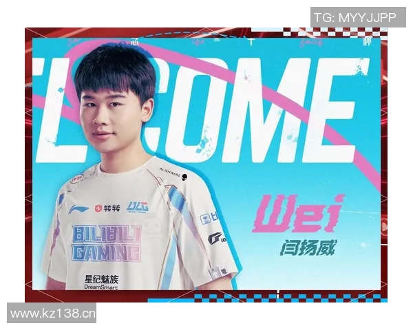 热议英雄联盟:BLG战队灵活性变革引发的战术创新与未来展望 热议英雄联盟:BLG战队灵活性变革引发的战术创新与未来展望